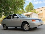 LADA (VAZ) 2112-6