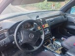 Mercedes E 240-5