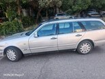 Mercedes E 240-3