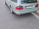 Mercedes E 240-6