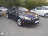 Chevrolet Cruze-3