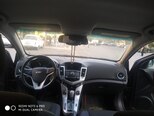 Chevrolet Cruze-5