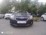 Chevrolet Cruze-1