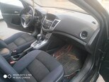 Chevrolet Cruze-4