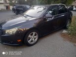 Chevrolet Cruze-6
