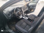 Chevrolet Cruze-9