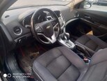Chevrolet Cruze-8