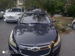 Chevrolet Cruze-12