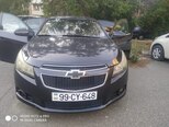 Chevrolet Cruze-11