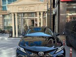 Toyota Camry-1