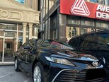 Toyota Camry-2