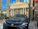 Toyota Camry-3
