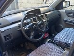 Nissan X-Trail-8