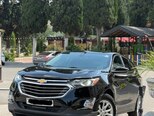 Chevrolet Equinox-1