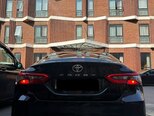 Toyota Camry-6