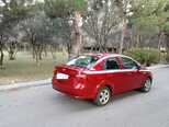 Chevrolet Aveo-2