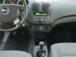 Chevrolet Aveo-8