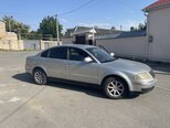 Volkswagen Passat-3