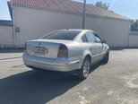 Volkswagen Passat-4