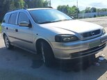 Opel Astra-8