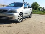 Opel Astra-9