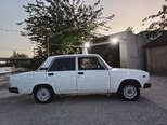 LADA (VAZ) 2107-8