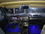 LADA (VAZ) 2107-3