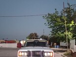 LADA (VAZ) 2107-2