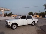 LADA (VAZ) 2107-5