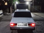 LADA (VAZ) 2107-6