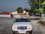 LADA (VAZ) 2107-1