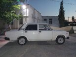 LADA (VAZ) 2107-4