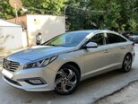 Hyundai Sonata-7
