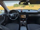 Mercedes C 240-6