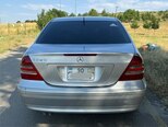 Mercedes C 240-4