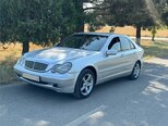 Mercedes C 240-3