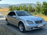 Mercedes C 240-2