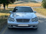 Mercedes C 240-1