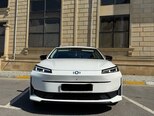 Changan Qiyuan A05-1