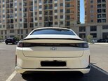 Changan Qiyuan A05-5