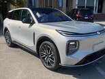 Changan Qiyuan Q07-2