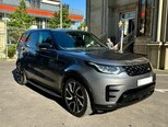 Land Rover Discovery-2