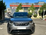 Land Rover Discovery-1
