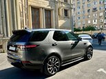 Land Rover Discovery-4
