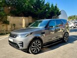 Land Rover Discovery-8