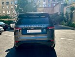 Land Rover Discovery-5