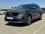 Kia Sorento-2