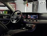 Mercedes E 220 d-6
