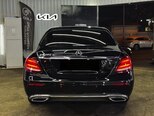 Mercedes E 220 d-4