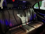 Mercedes E 220 d-9
